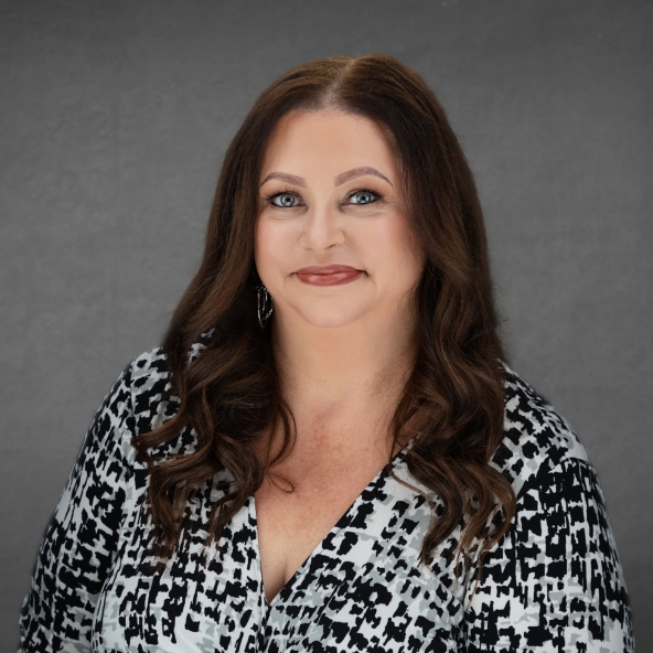 Sheri Wright - Owner of COR4HIRE